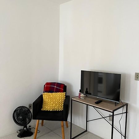 Апартаменти Loft Na Rua Goncalves Chaves Пелотас Екстер'єр фото