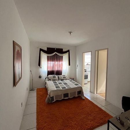 Апартаменти Loft Na Rua Goncalves Chaves Пелотас Екстер'єр фото